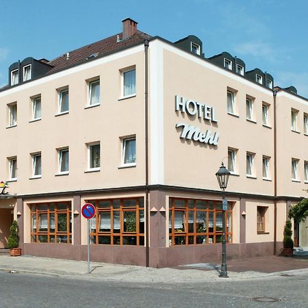 Hotel Mehl Neumarkt in der Oberpfalz Dış mekan fotoğraf