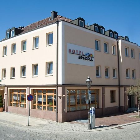 Hotel Mehl Neumarkt in der Oberpfalz Dış mekan fotoğraf