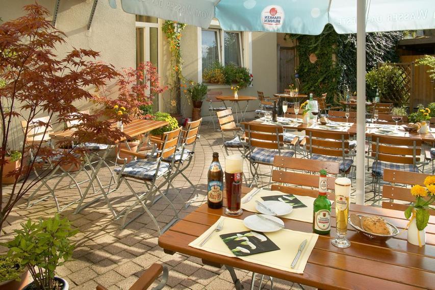 Hotel Mehl Neumarkt in der Oberpfalz Dış mekan fotoğraf