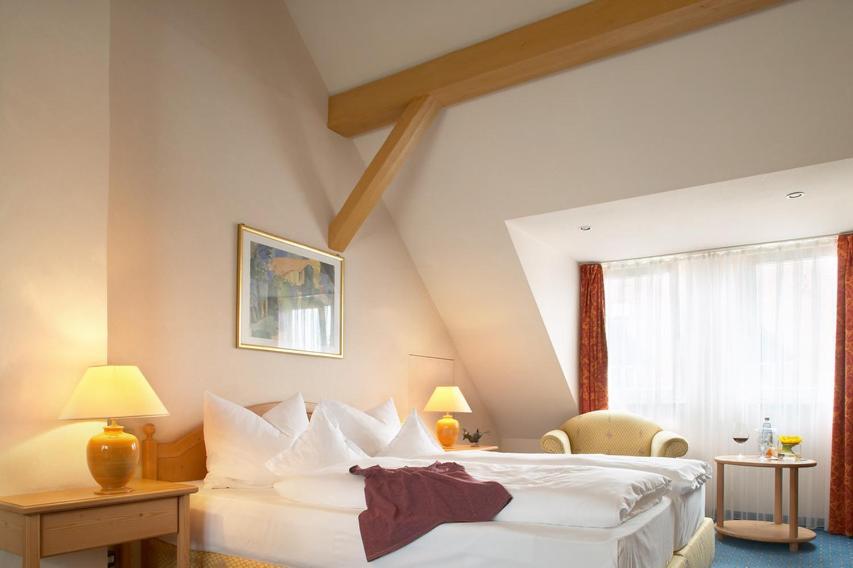 Hotel Mehl Neumarkt in der Oberpfalz Oda fotoğraf