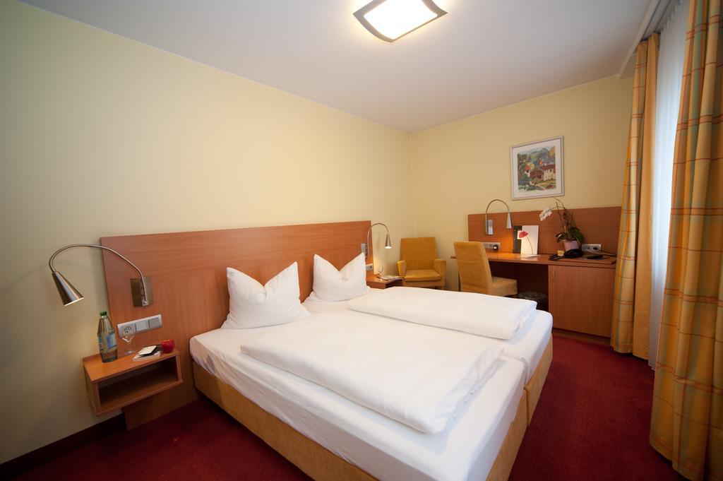 Hotel Mehl Neumarkt in der Oberpfalz Dış mekan fotoğraf