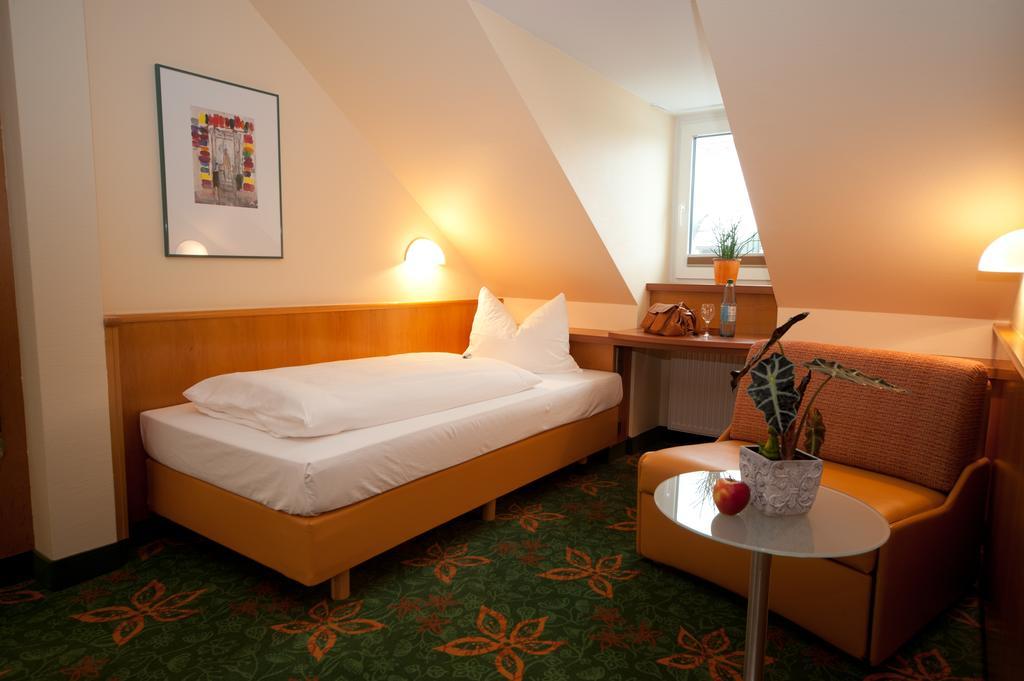 Hotel Mehl Neumarkt in der Oberpfalz Dış mekan fotoğraf