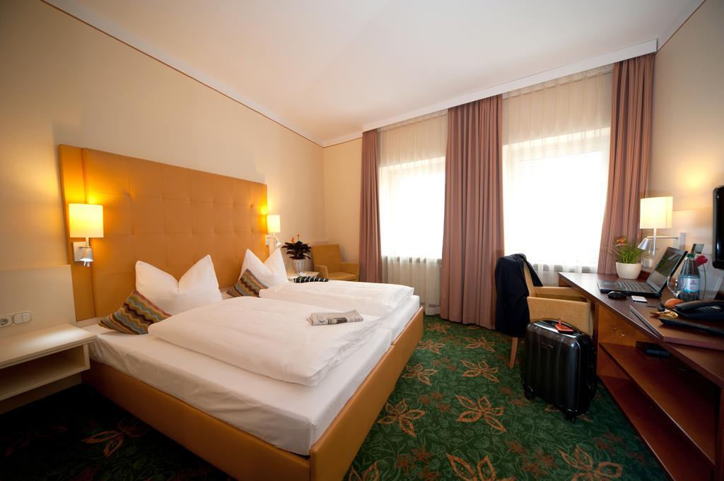 Hotel Mehl Neumarkt in der Oberpfalz Dış mekan fotoğraf