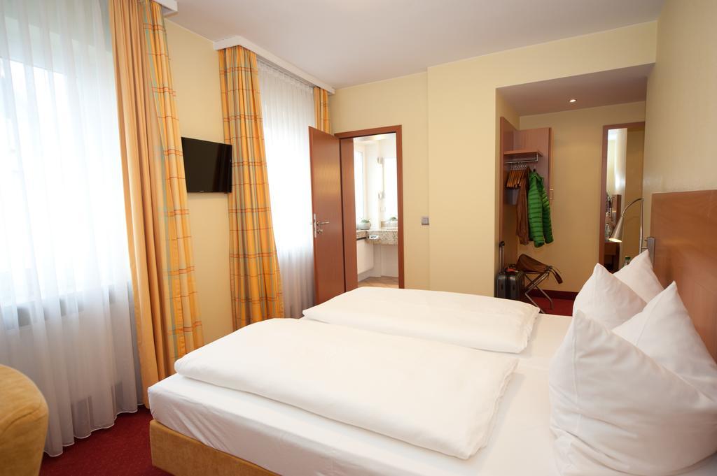 Hotel Mehl Neumarkt in der Oberpfalz Dış mekan fotoğraf