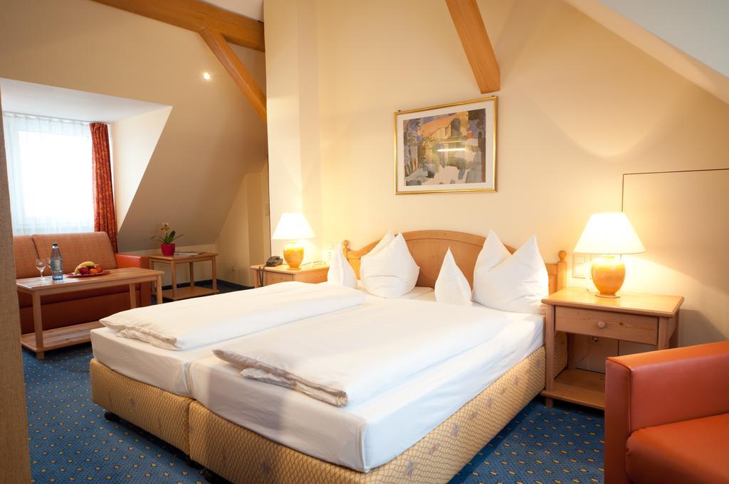 Hotel Mehl Neumarkt in der Oberpfalz Dış mekan fotoğraf